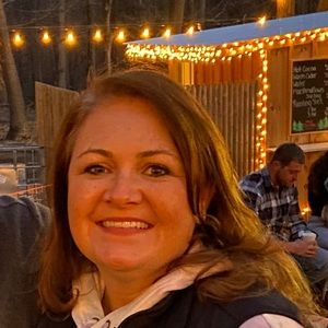 Meet your Posher, Laura